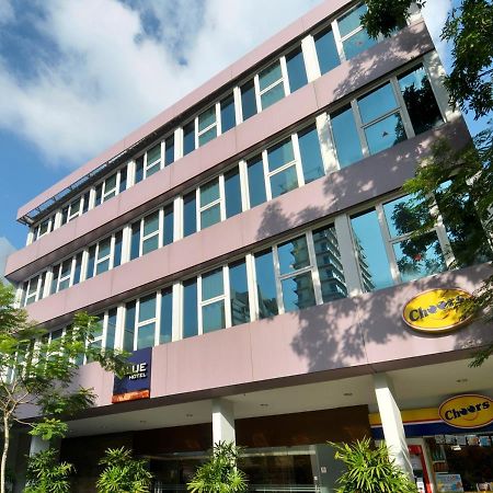 Value Hotel Balestier Singapur Zewnętrze zdjęcie
