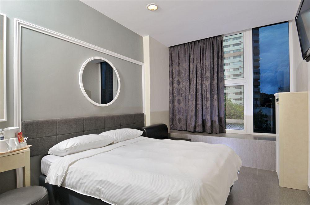 Value Hotel Balestier Singapur Zewnętrze zdjęcie