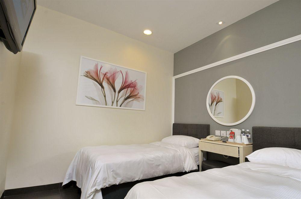 Value Hotel Balestier Singapur Zewnętrze zdjęcie