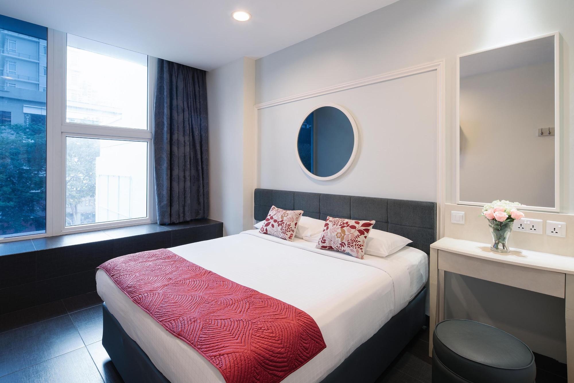 Value Hotel Balestier Singapur Zewnętrze zdjęcie