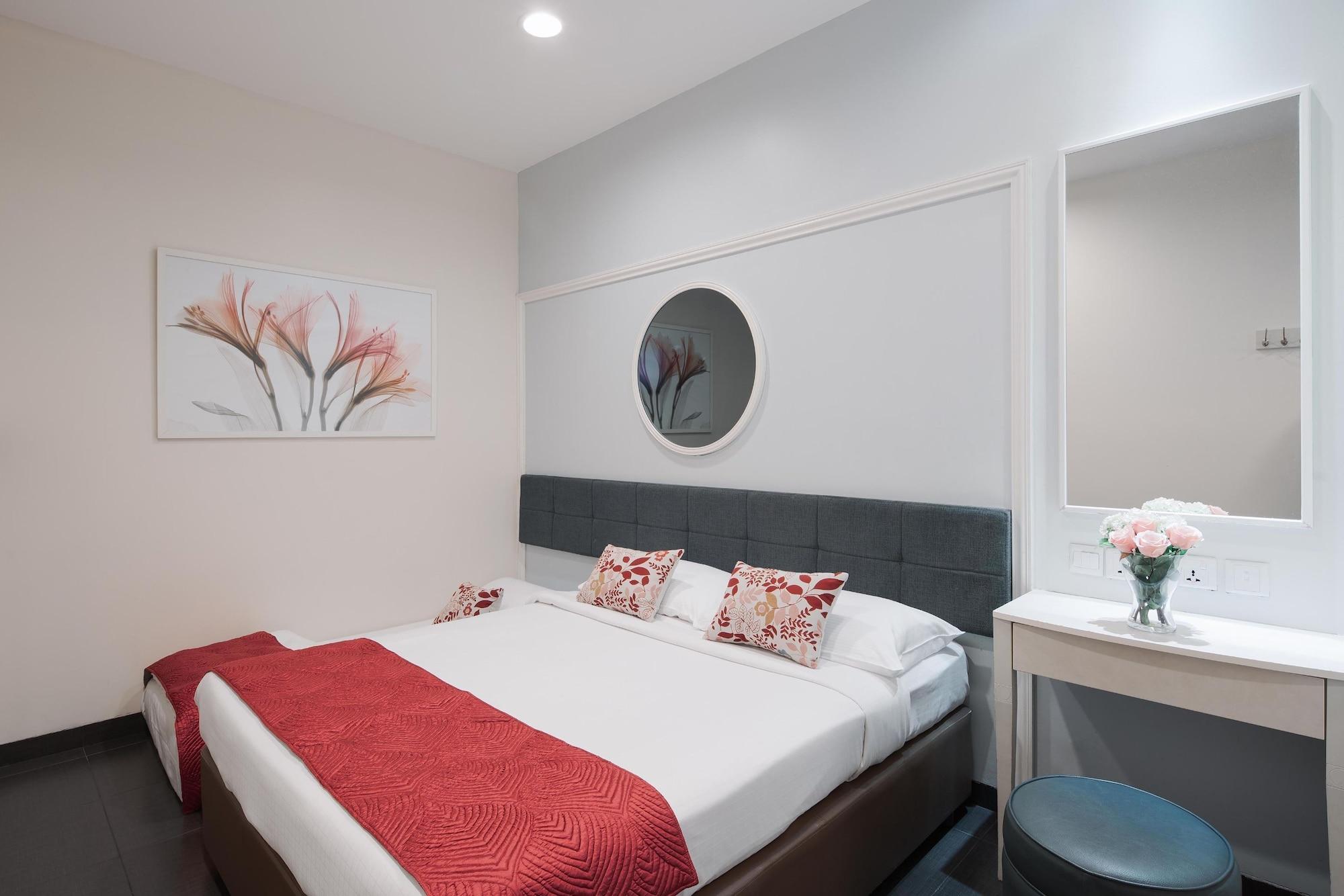 Value Hotel Balestier Singapur Zewnętrze zdjęcie