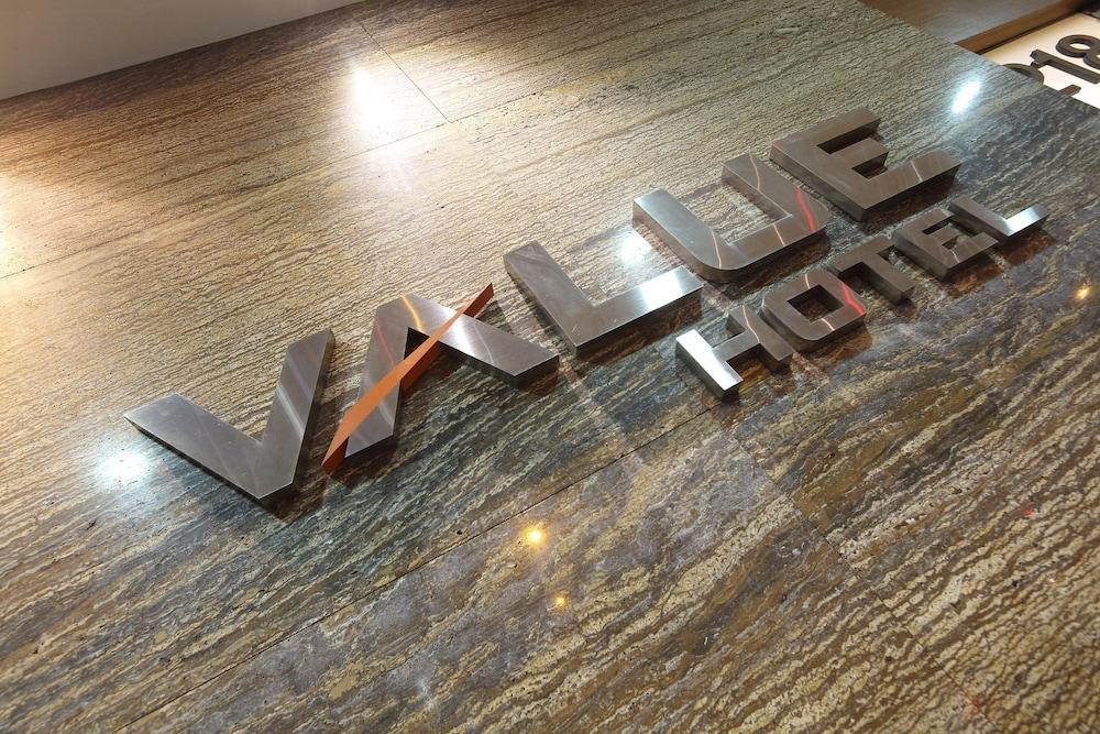 Value Hotel Balestier Singapur Zewnętrze zdjęcie