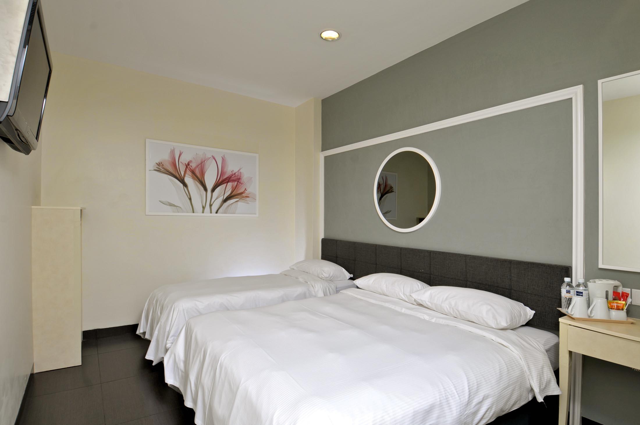 Value Hotel Balestier Singapur Zewnętrze zdjęcie