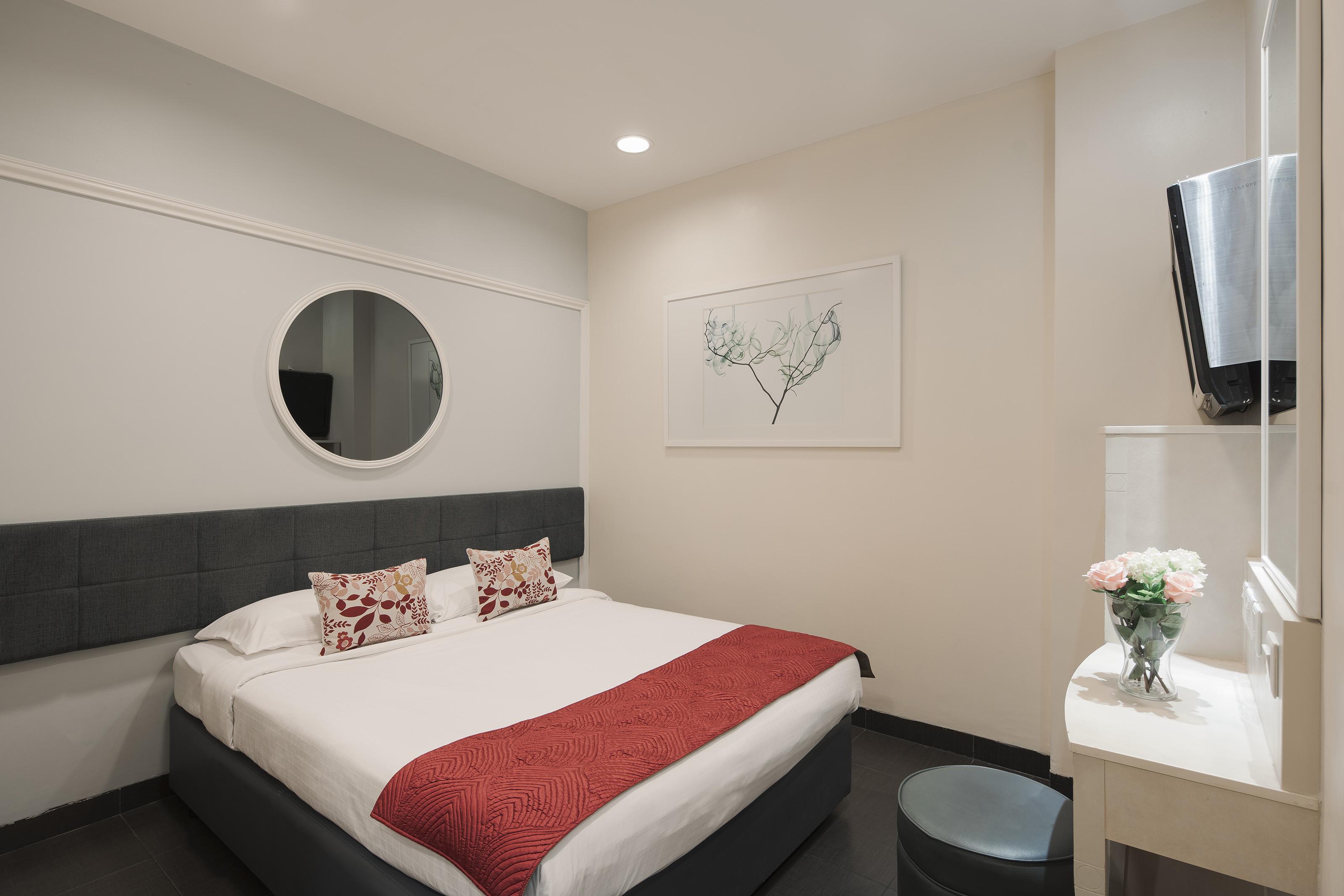 Value Hotel Balestier Singapur Zewnętrze zdjęcie