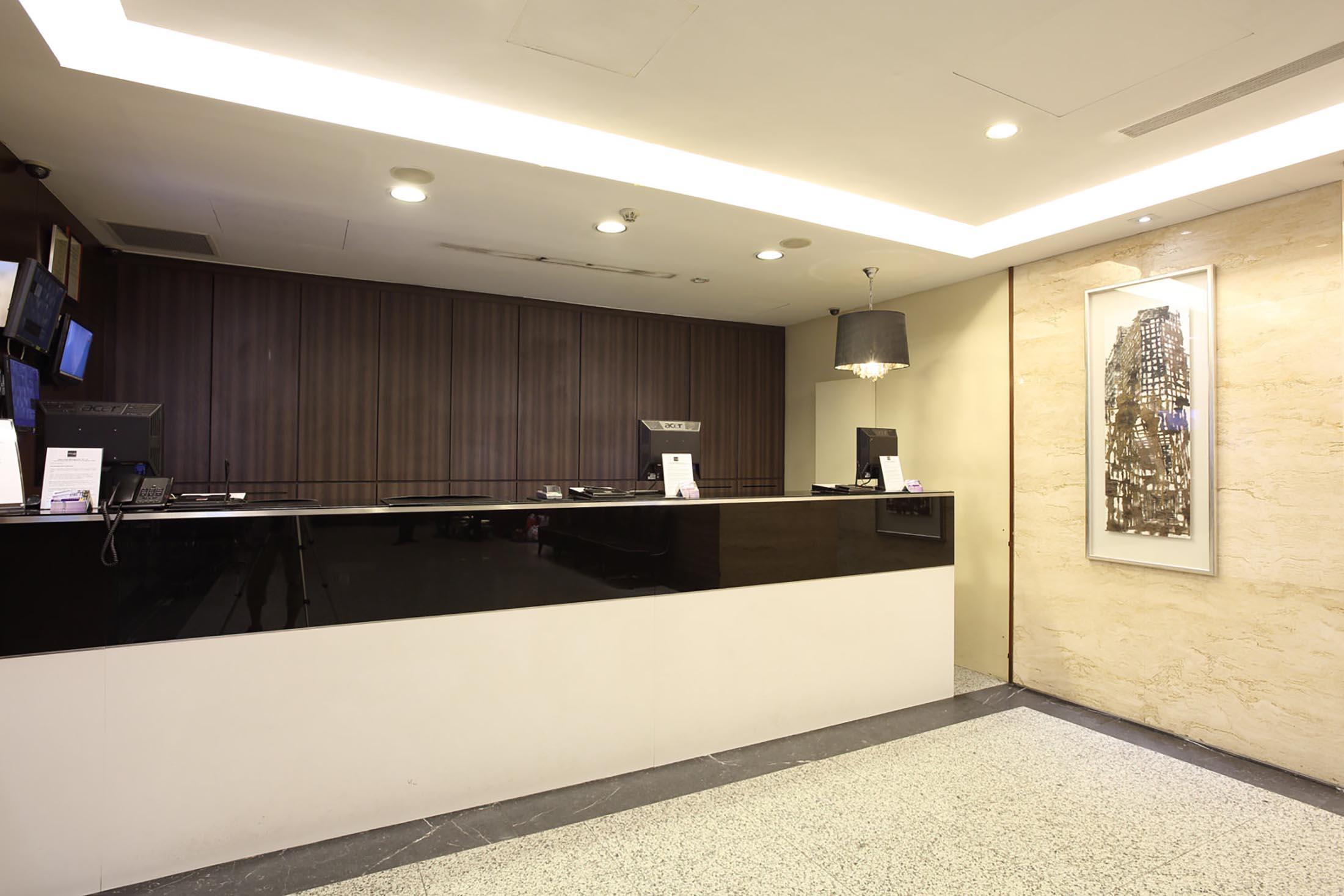 Value Hotel Balestier Singapur Zewnętrze zdjęcie