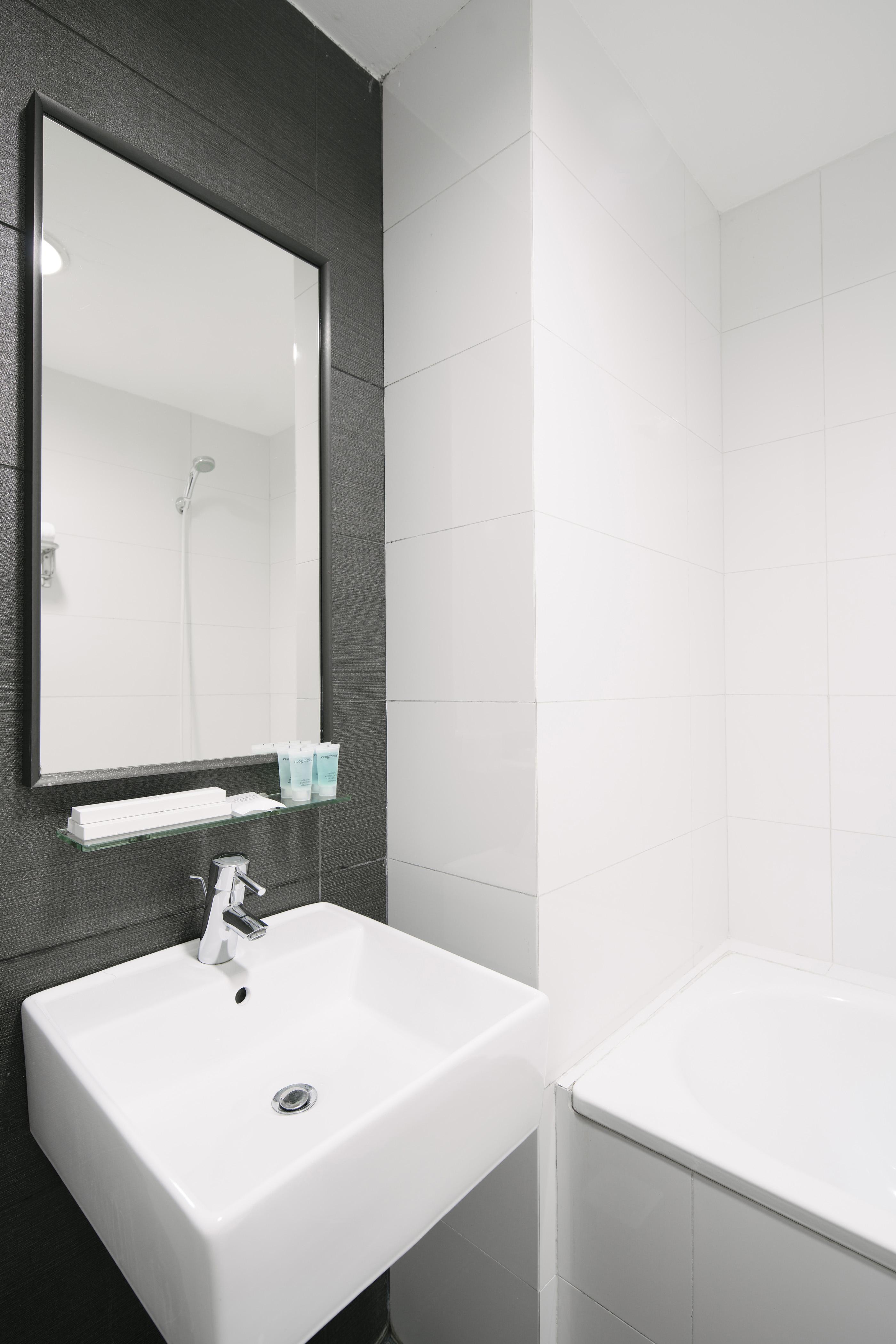 Value Hotel Balestier Singapur Zewnętrze zdjęcie