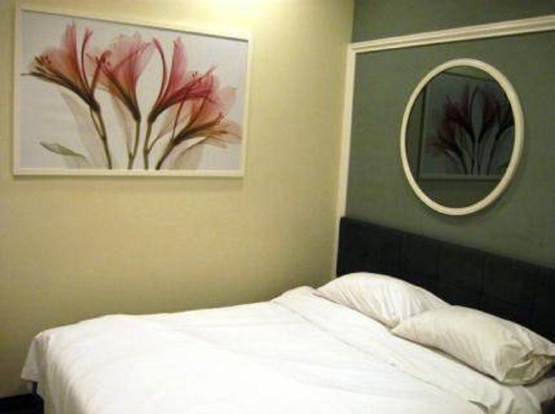 Value Hotel Balestier Singapur Zewnętrze zdjęcie