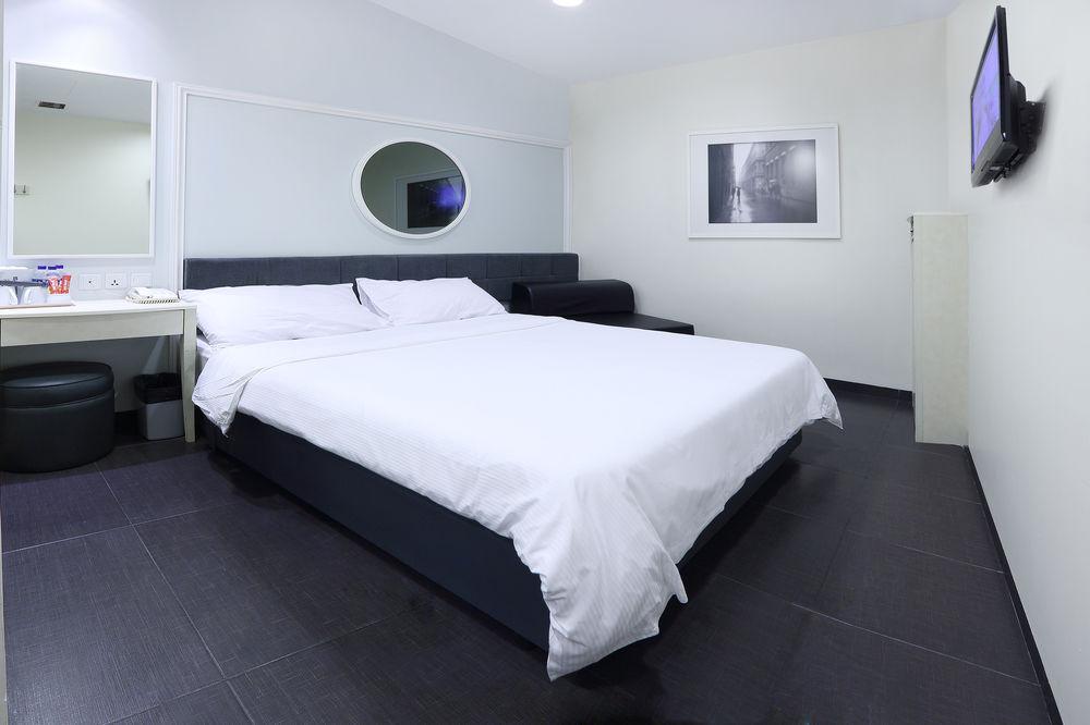 Value Hotel Balestier Singapur Zewnętrze zdjęcie