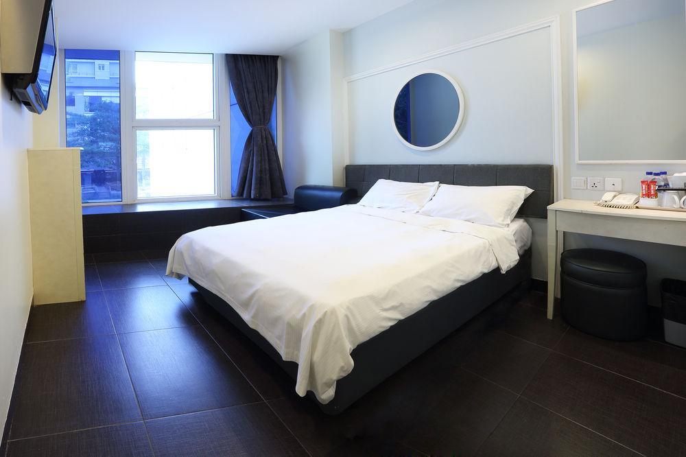 Value Hotel Balestier Singapur Zewnętrze zdjęcie