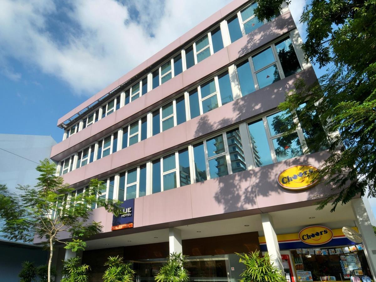 Value Hotel Balestier Singapur Zewnętrze zdjęcie