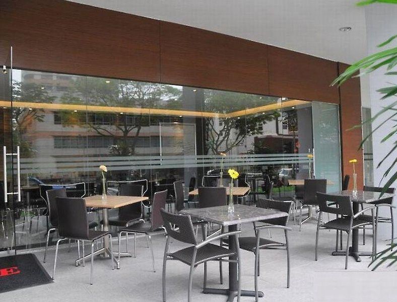 Value Hotel Balestier Singapur Zewnętrze zdjęcie