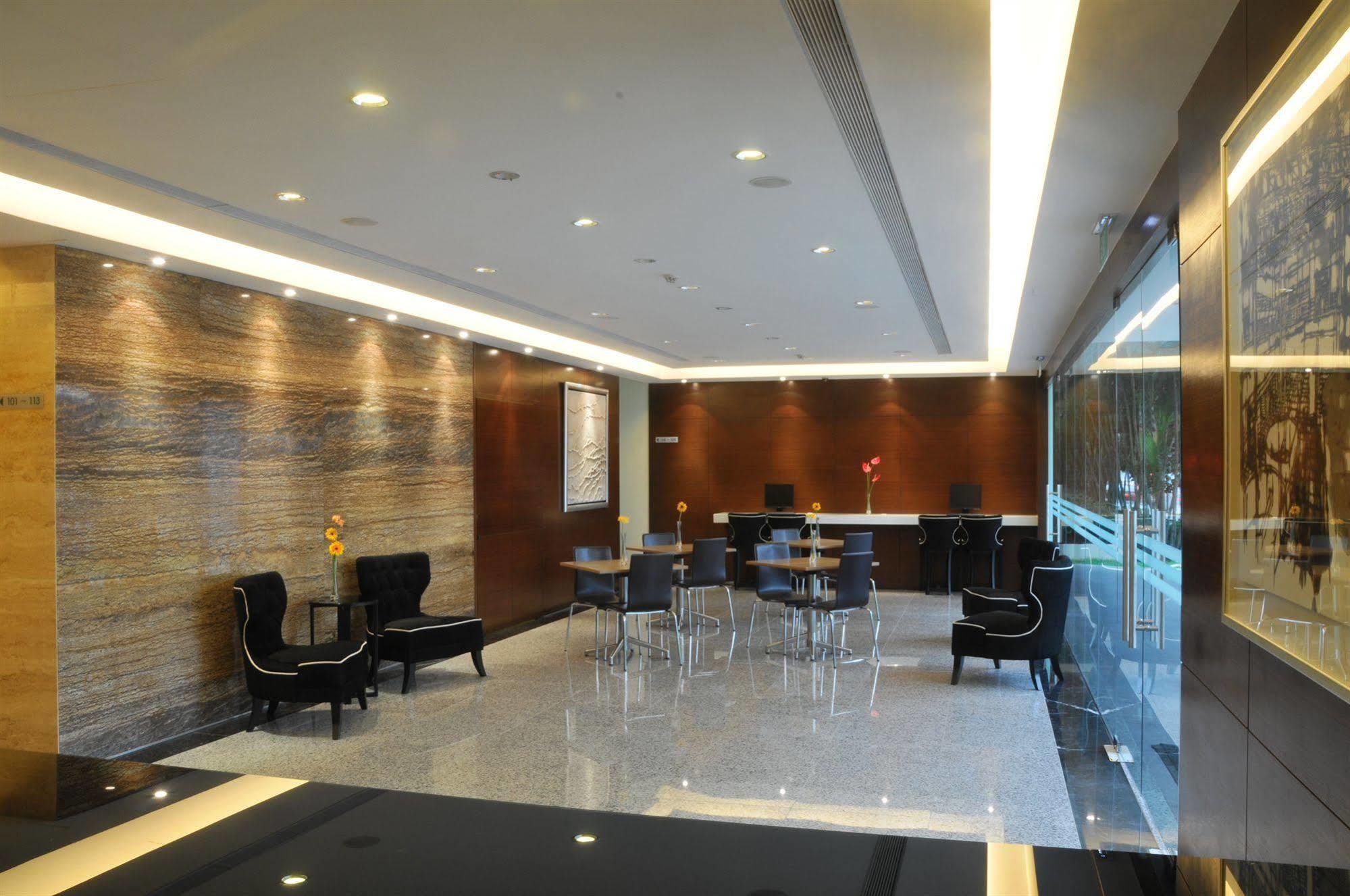 Value Hotel Balestier Singapur Zewnętrze zdjęcie