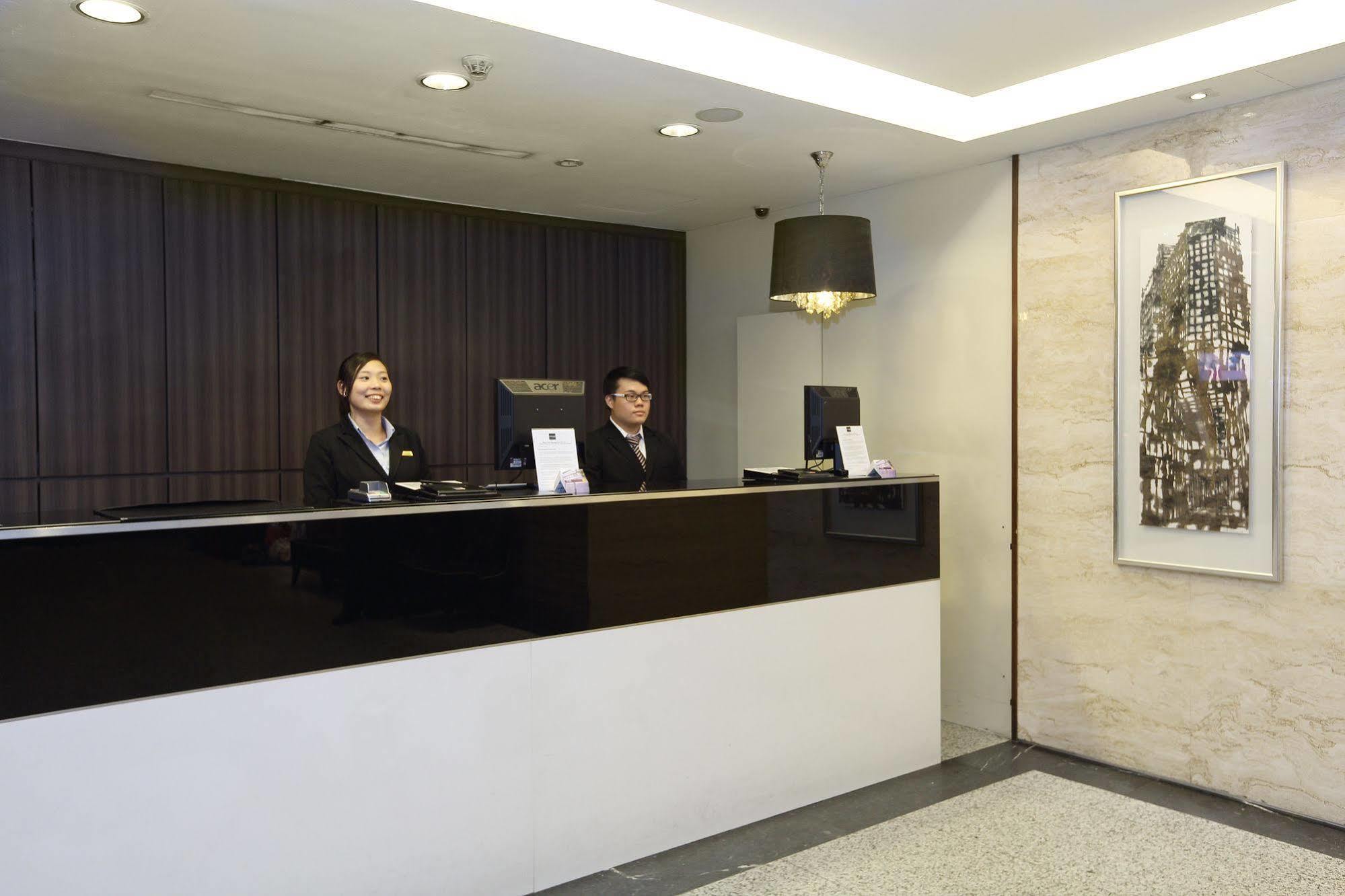 Value Hotel Balestier Singapur Zewnętrze zdjęcie