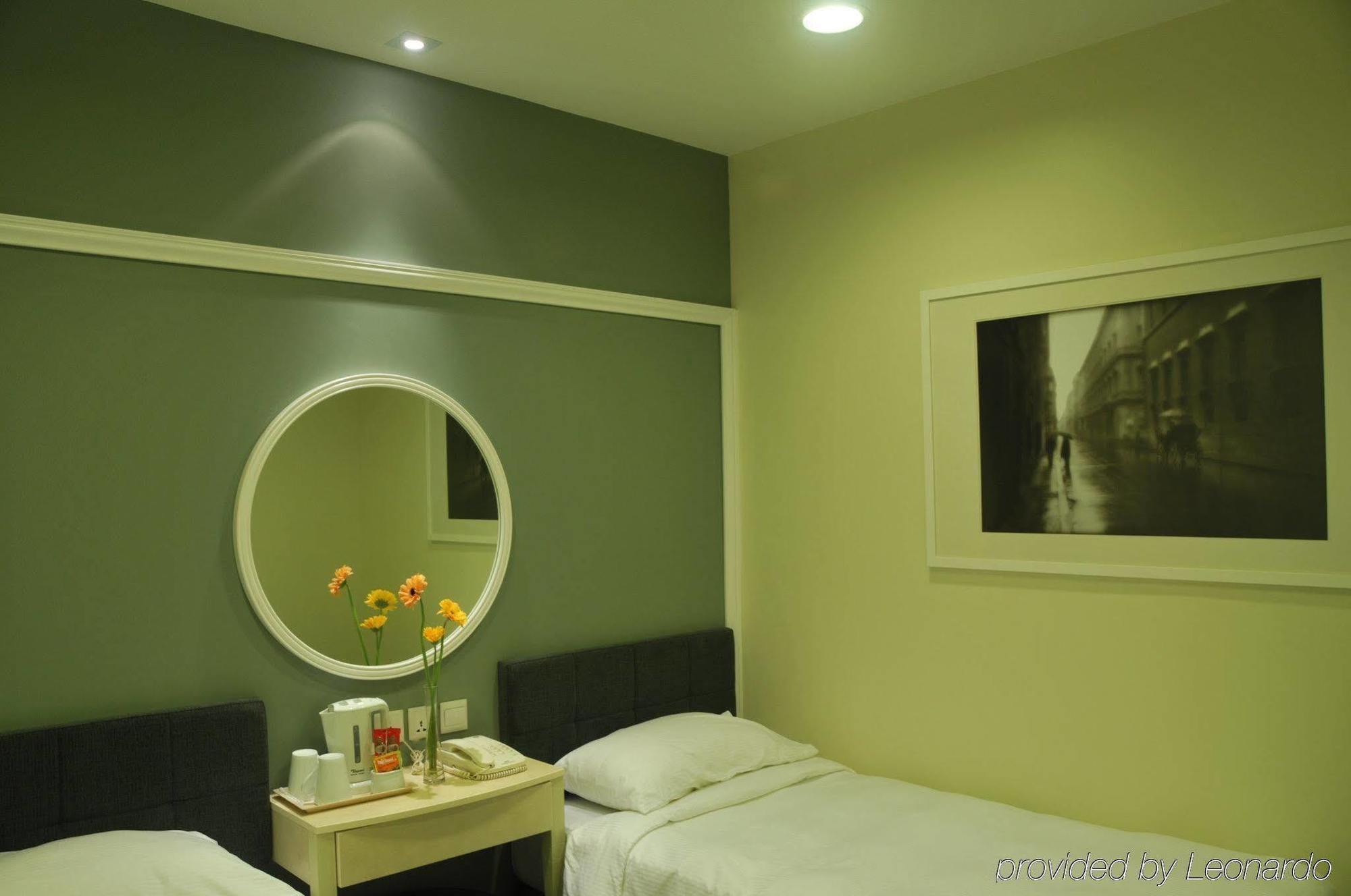 Value Hotel Balestier Singapur Zewnętrze zdjęcie