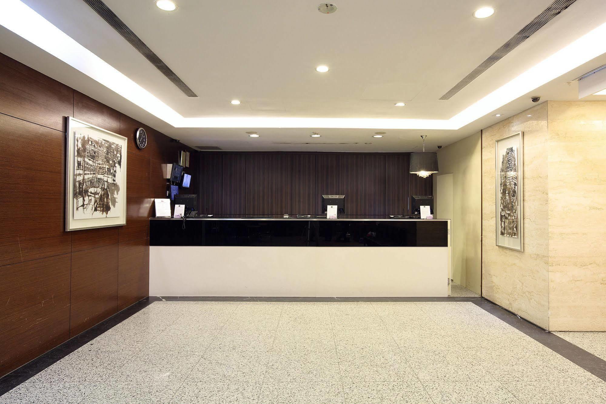 Value Hotel Balestier Singapur Zewnętrze zdjęcie