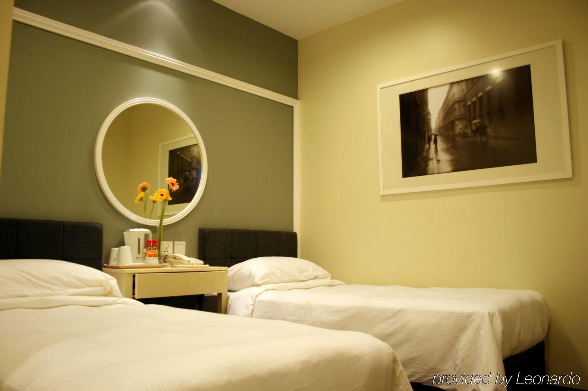 Value Hotel Balestier Singapur Zewnętrze zdjęcie