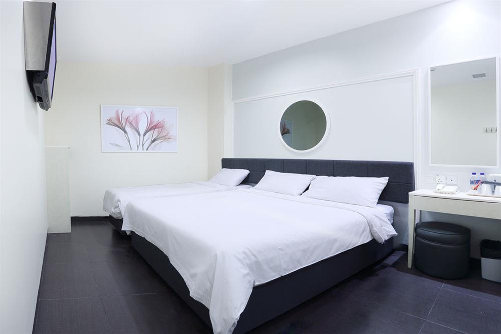 Value Hotel Balestier Singapur Zewnętrze zdjęcie